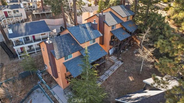 714 Paine, Big Bear Lake, CA 92315