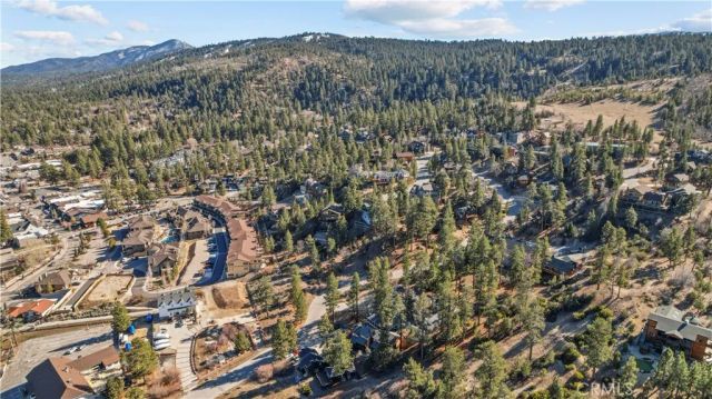 714 Paine, Big Bear Lake, CA 92315