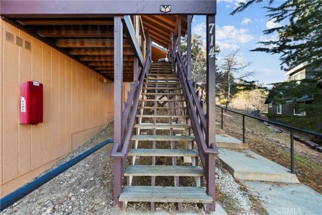 714 Paine, Big Bear Lake, CA 92315