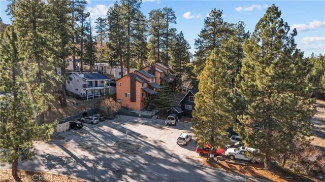 714 Paine, Big Bear Lake, CA 92315