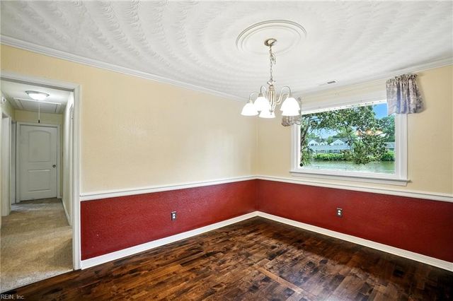 813 Fontaine AVE, Norfolk, VA 23502