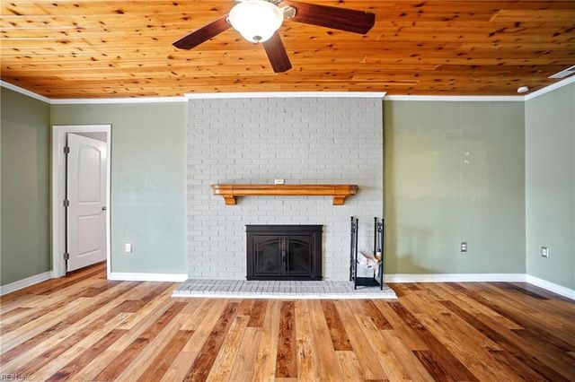 813 Fontaine AVE, Norfolk, VA 23502