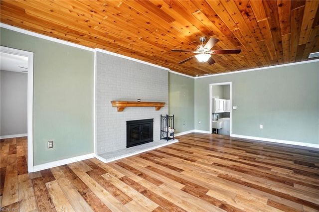 813 Fontaine AVE, Norfolk, VA 23502