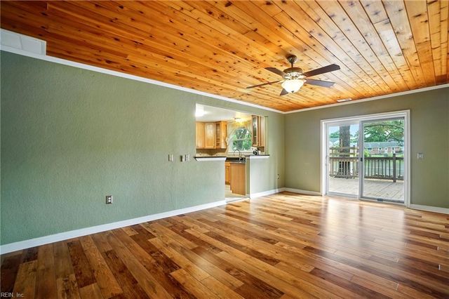 813 Fontaine AVE, Norfolk, VA 23502