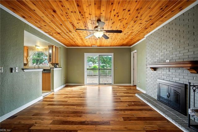 813 Fontaine AVE, Norfolk, VA 23502