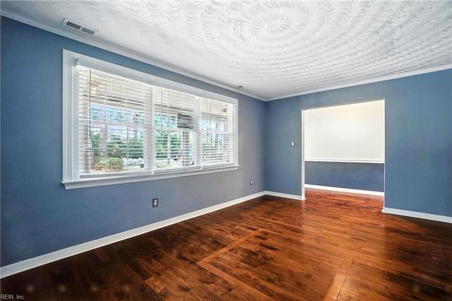 813 Fontaine AVE, Norfolk, VA 23502