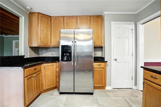 813 Fontaine AVE, Norfolk, VA 23502