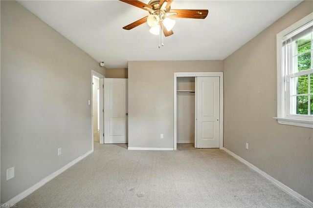 813 Fontaine AVE, Norfolk, VA 23502