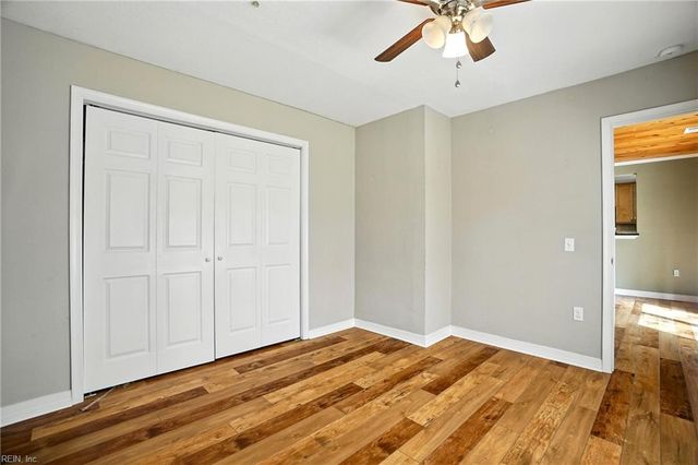 813 Fontaine AVE, Norfolk, VA 23502