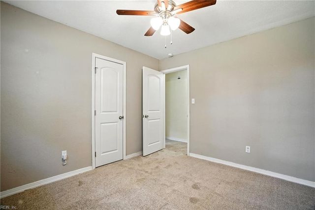 813 Fontaine AVE, Norfolk, VA 23502