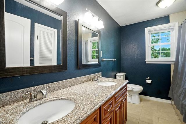 813 Fontaine AVE, Norfolk, VA 23502