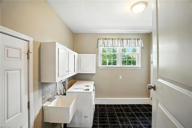 813 Fontaine AVE, Norfolk, VA 23502