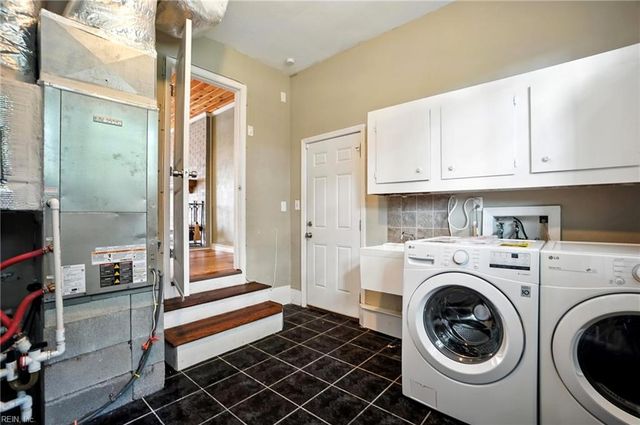 813 Fontaine AVE, Norfolk, VA 23502