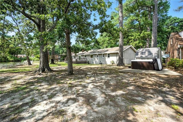 813 Fontaine AVE, Norfolk, VA 23502