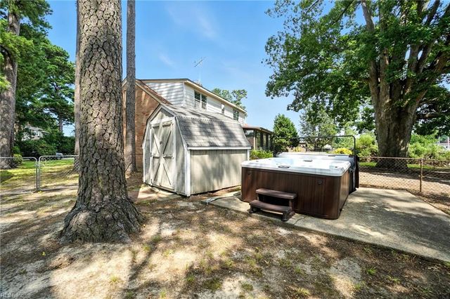 813 Fontaine AVE, Norfolk, VA 23502