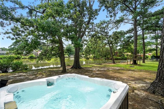 813 Fontaine AVE, Norfolk, VA 23502