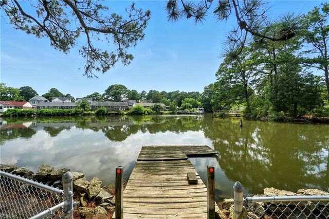 813 Fontaine AVE, Norfolk, VA 23502