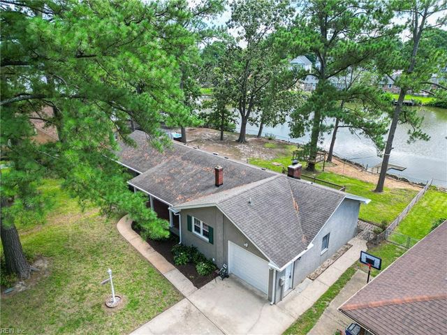 813 Fontaine AVE, Norfolk, VA 23502