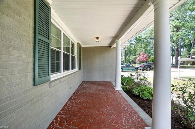 813 Fontaine AVE, Norfolk, VA 23502