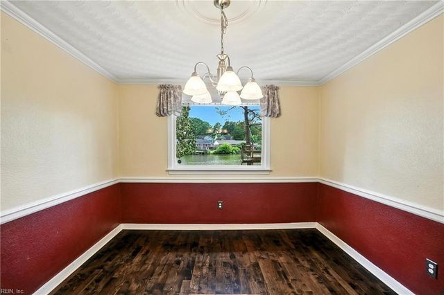 813 Fontaine AVE, Norfolk, VA 23502