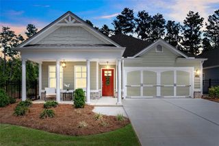 7 Hickory Branch, Hiram, GA 30141