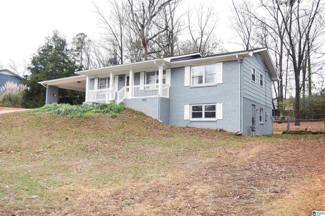 5918 MEDDERS STREET, Anniston, AL 36206