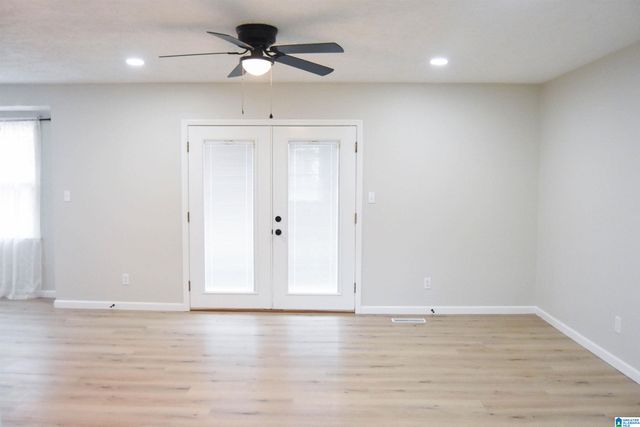 5918 MEDDERS STREET, Anniston, AL 36206