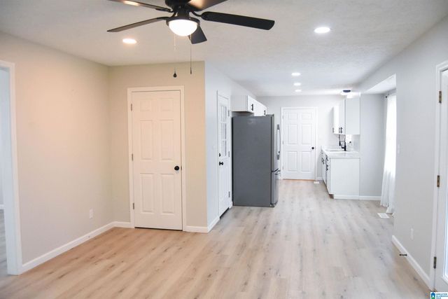 5918 MEDDERS STREET, Anniston, AL 36206