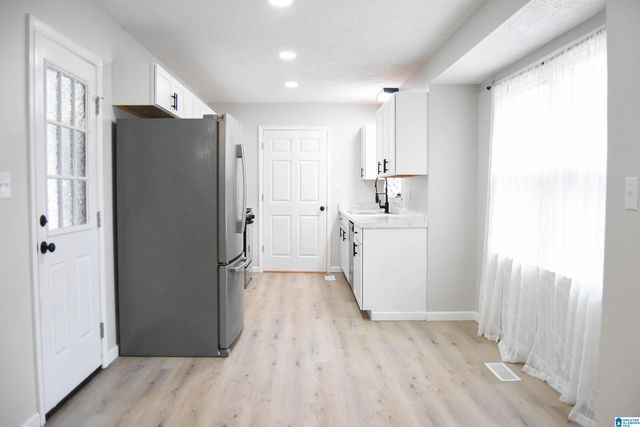 5918 MEDDERS STREET, Anniston, AL 36206