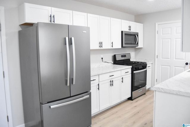 5918 MEDDERS STREET, Anniston, AL 36206