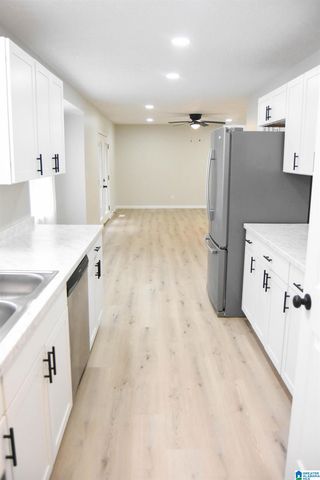 5918 MEDDERS STREET, Anniston, AL 36206