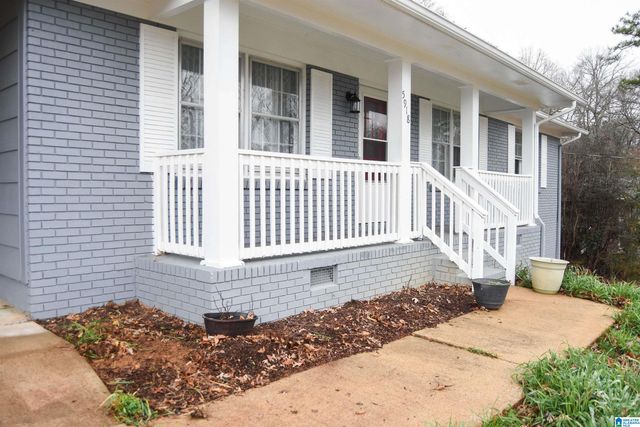 5918 MEDDERS STREET, Anniston, AL 36206