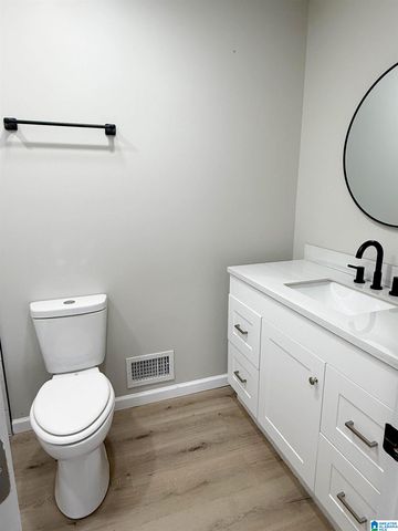 5918 MEDDERS STREET, Anniston, AL 36206