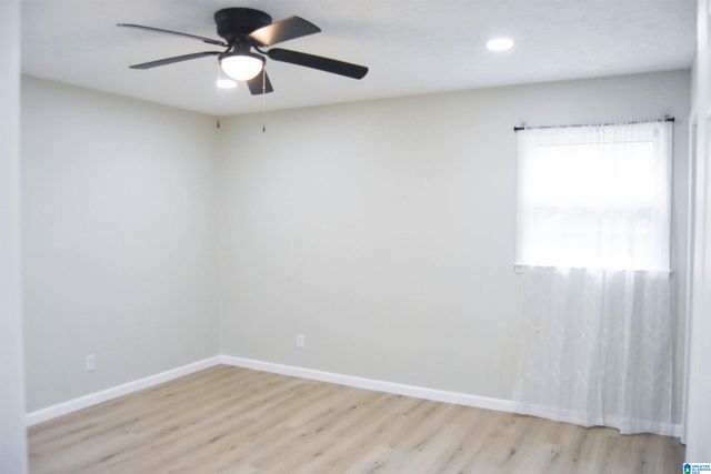 5918 MEDDERS STREET, Anniston, AL 36206