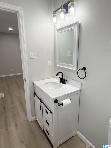 5918 MEDDERS STREET, Anniston, AL 36206