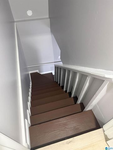 5918 MEDDERS STREET, Anniston, AL 36206