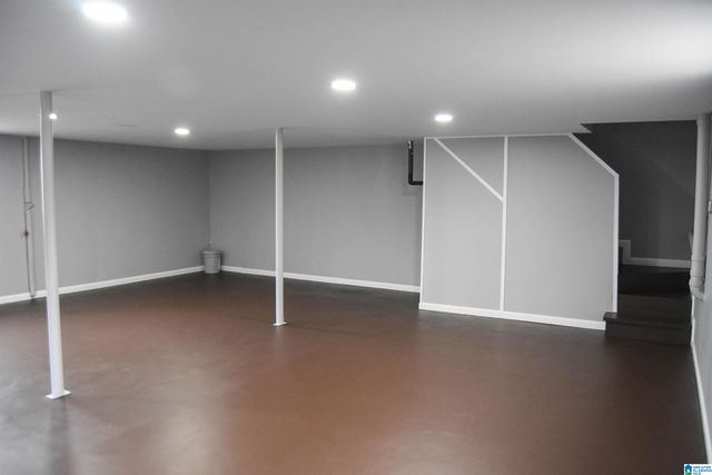 5918 MEDDERS STREET, Anniston, AL 36206