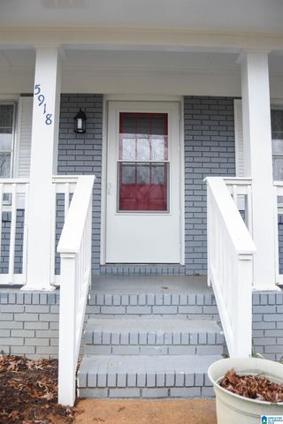 5918 MEDDERS STREET, Anniston, AL 36206