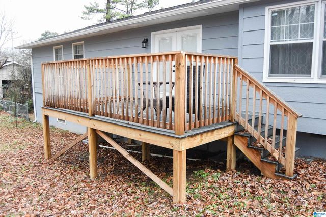 5918 MEDDERS STREET, Anniston, AL 36206