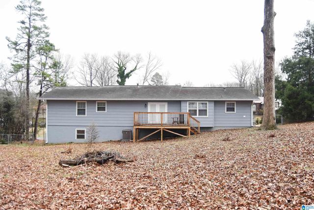 5918 MEDDERS STREET, Anniston, AL 36206