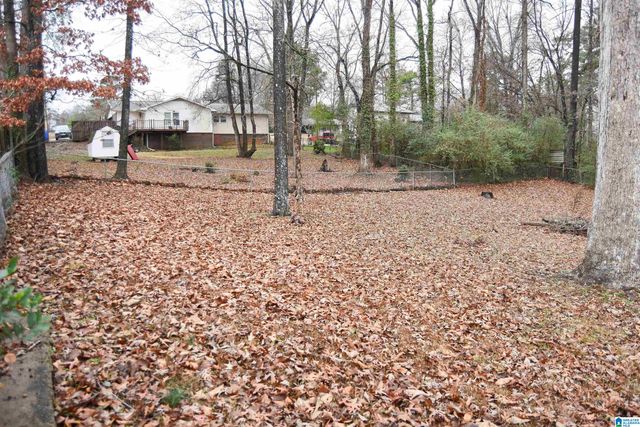 5918 MEDDERS STREET, Anniston, AL 36206