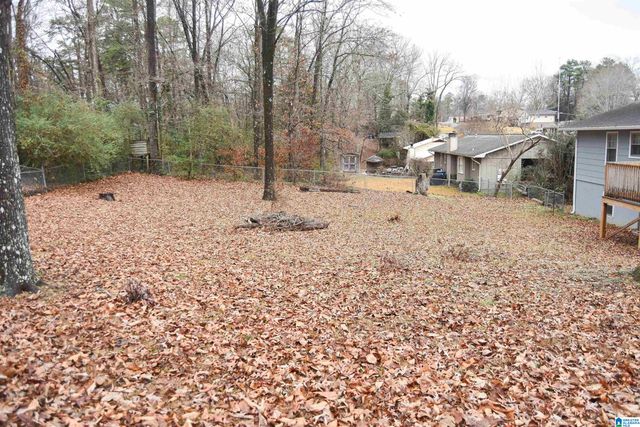 5918 MEDDERS STREET, Anniston, AL 36206