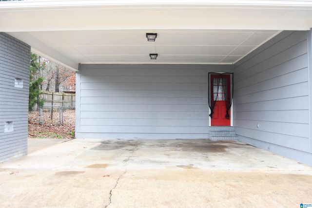 5918 MEDDERS STREET, Anniston, AL 36206