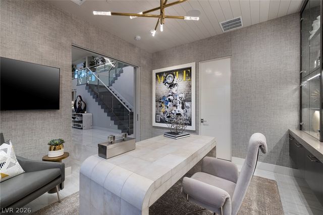 527 Overlook Rim Drive, Henderson, NV 89012