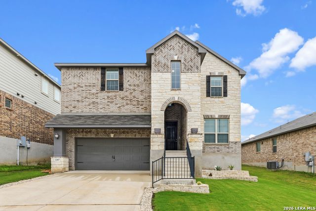 12807 Perdido Grove, San Antonio, TX 78253
