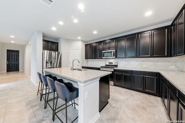 12807 Perdido Grove, San Antonio, TX 78253