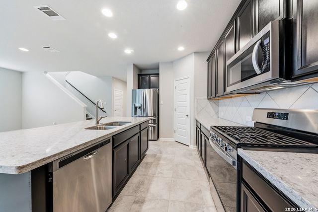 12807 Perdido Grove, San Antonio, TX 78253