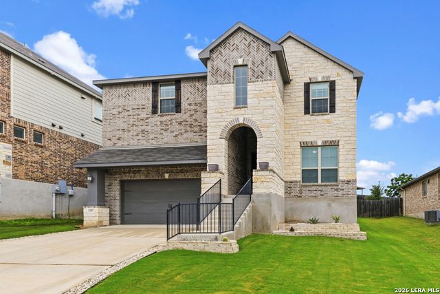 12807 Perdido Grove, San Antonio, TX 78253