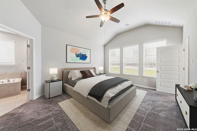 12807 Perdido Grove, San Antonio, TX 78253