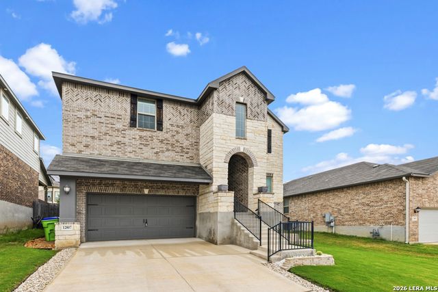 12807 Perdido Grove, San Antonio, TX 78253